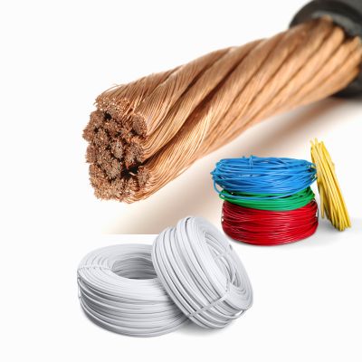 Prince Sanity Solar - Electric Wires & Cables