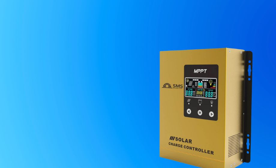 Prince Sanity Solar - Quality Solar Charge Controller at the lowest wholesale price in Nigeria