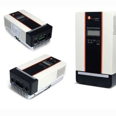 Prince Sanity Solar - Solar Charge Controllers