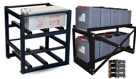 Prince Sanity Solar - Solar Panel and Battery Racks at Wholesale Price (1)
