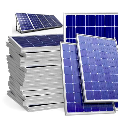 Prince Sanity Solar - Solar Panels Products in Nigeria