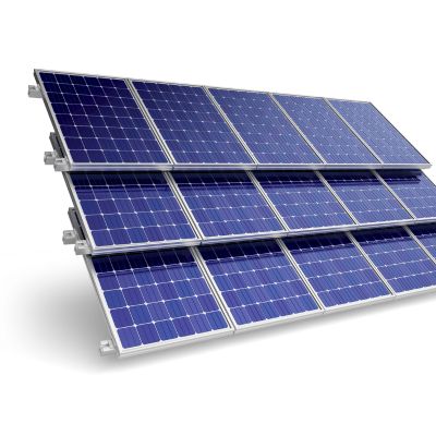 Prince Sanity Solar - poly crystalline Solar Panels