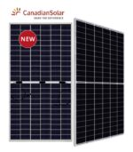 Most Affordable Canadian Solar Panels in Nigeria at Prince Sanity Solar - Nationwide Delivery