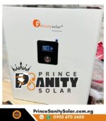 Affordable Felicity Solar Inverter - Image 2