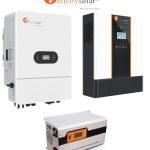 Prince Sanity Solar - Get the most Affordable Felicity Solar Inverters in Nigeria with nationwide delivery