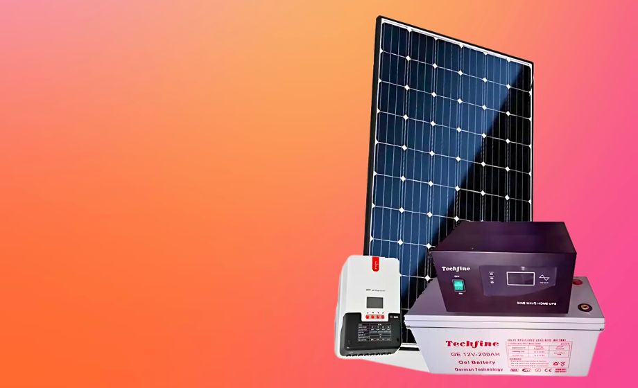 Prince Sanity Solar - Quality Solar Inverter At Wholesale Price in Ngieria