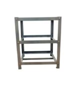 Most Affordable 2 Units Tabular Solar Battery Racks