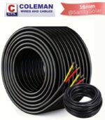 Most Affordable 16mm Coleman Recline Electric Wire & Cables