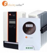Most Affordable Felicity Solar Charge Controllers