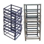 Most Affordable Tabular Solar Battery Racks