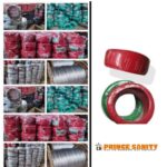 AFFORDABLE COLEMAN SINGLE CORE COPPER WIRE 10MM