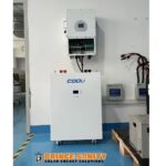 Affordable best cooli lithium 15kva solar battery