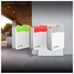Affordable Genixgreen10kw 5kw 48V LiFePO4 Solar Power System