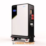 Affordable 16 Kwh  51v SVC Lifepo4  Lithium Battery