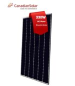 PrincPrince Sanity Solar - Most Affordable 330W HC Mono Canadian Solar Panel in Nigeria with nationwide deliverye Sanity Solar - Most Affordable 330W Mono Canadian Solar Panel in Nigeria with nationwide delivery