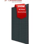 PrincePrince Sanity Solar - Most Affordable 390W HC Mono Canadian Solar Panel in Nigeria with nationwide delivery Sanity Solar - Most Affordable 330W HC Mono Canadian Solar Panel in Nigeria with nationwide delivery and flexible payment