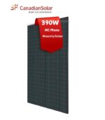 PrincePrince Sanity Solar - Most Affordable 390W HC Mono Canadian Solar Panel in Nigeria with nationwide delivery Sanity Solar - Most Affordable 330W HC Mono Canadian Solar Panel in Nigeria with nationwide delivery and flexible payment