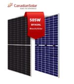 PrincePrince Sanity Solar - Most Affordable 585W Bifacial Canadian Solar Panel in Nigeria with nationwide delivery Sanity Solar - Most Affordable 330W HC Mono Canadian Solar Panel in Nigeria with nationwide delivery and flexible payment plans
