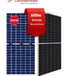 PrincePrince Sanity Solar - Most Affordable 600W Bifacial Canadian Solar Panel in Nigeria with nationwide delivery Sanity Solar - Most Affordable 330W HC Mono Canadian Solar Panel in Nigeria with nationwide delivery and flexible payment plans