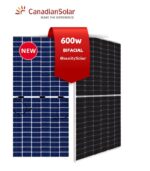 PrincePrince Sanity Solar - Most Affordable 600W Bifacial Canadian Solar Panel in Nigeria with nationwide delivery Sanity Solar - Most Affordable 330W HC Mono Canadian Solar Panel in Nigeria with nationwide delivery and flexible payment plans