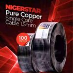 Affordable 2.5mm seabest copper wire