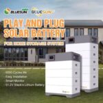 Affordable Byd 15kva inverter battery
