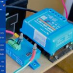 Most Affordable 150V\100A MPPT Victron charge controller - Image 2