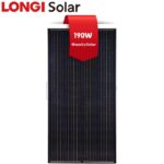 Most Affordable 190W Longi Solar Panels in Nigeria at Prince Sanity Solar - Nationwide Delivery