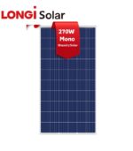 Most Affordable 270W Longi Solar Panels in Nigeria at Prince Sanity Solar - Nationwide Delivery