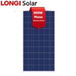 Most Affordable 300W Longi Solar Panels in Nigeria at Prince Sanity Solar - Nationwide Delivery