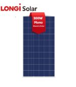 Most Affordable 300W Longi Solar Panels in Nigeria at Prince Sanity Solar - Nationwide Delivery
