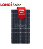 Most Affordable 300W Poly Longi Solar Panels in Nigeria at Prince Sanity Solar - Nationwide Delivery