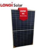 Most Affordable 330W Longi Solar Panels in Nigeria at Prince Sanity Solar - Nationwide Delivery