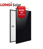 Most Affordable 355W Longi Solar Panels in Nigeria at Prince Sanity Solar - Nationwide Delivery