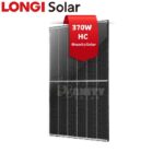 Most Affordable 370W Longi Solar Panels in Nigeria at Prince Sanity Solar - Nationwide Delivery