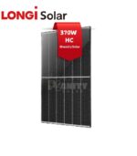 Most Affordable 370W Longi Solar Panels in Nigeria at Prince Sanity Solar - Nationwide Delivery