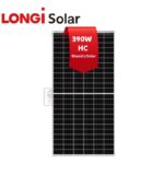 Most Affordable 390W Longi Solar Panels in Nigeria at Prince Sanity Solar - Nationwide Delivery