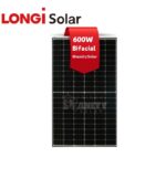 Most Affordable 600W Longi Solar Panels in Nigeria at Prince Sanity Solar - Nationwide Delivery