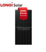Most Affordable 630W Longi Solar Panels in Nigeria at Prince Sanity Solar - Nationwide Delivery