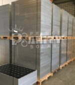 Most Affordable JA 190W Solar Panels in Nigeria at Prince Sanity Solar - Nationwide Delivery and flexible payment plans Gallery 1