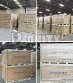 Most Affordable JA 190W Solar Panels in Nigeria at Prince Sanity Solar - Nationwide Delivery and flexible payment plans Gallery 2