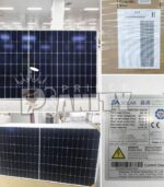 Most Affordable JA 190W Solar Panels in Nigeria at Prince Sanity Solar - Nationwide Delivery and flexible payment plans Gallery 3