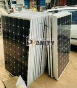 Most Affordable Jinko Solar Panels in Nigeria at Prince Sanity Solar - Nationwide Delivery with flexible payment plans