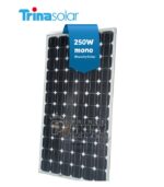 Prince Sanity Solar - Most Affordable 250W Mono Trina Solar Panel in Nigeria with nationwide delivery and flexible payment plans