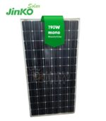 Prince Sanity Solar - Most Affordable 190W Mono Jinko Solar Panel in Nigeria with nationwide delivery and flexible payment plans