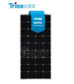 Prince Sanity Solar - Most Affordable 190W Mono Trina Solar Panel in Nigeria with nationwide delivery and flexible payment plans