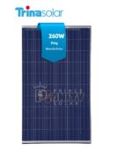 Prince Sanity Solar - Most Affordable 260W poly Trina Solar Panel in Nigeria with nationwide delivery and flexible payment plans