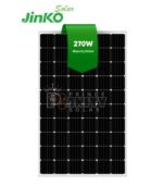 Prince Sanity Solar - Most Affordable 270W Mono Jinko Solar Panel in Nigeria with nationwide delivery and flexible payment plans