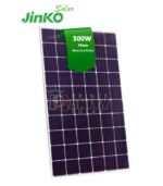 Prince Sanity Solar - Most Affordable 300W Mono Jinko Solar Panel in Nigeria with nationwide delivery and flexible payment plans