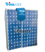 Most Affordable Trina 300W Mono Solar Panel